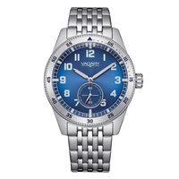 Orologio Vagary Uomo FlyBoy 118th in Acciaio IB2-013-73 - IB2-013-73